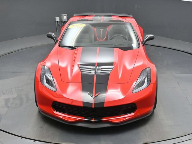 Used 2017 Chevrolet Corvette Z06 RWD image 58
