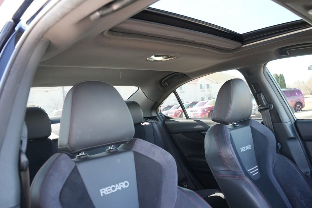 Used 2022 Subaru WRX GT image 12