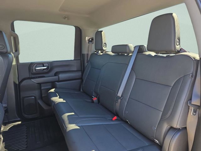 Used 2024 GMC Sierra 2500 Pro w/ 1SA Pro Safety Plus Package image 21