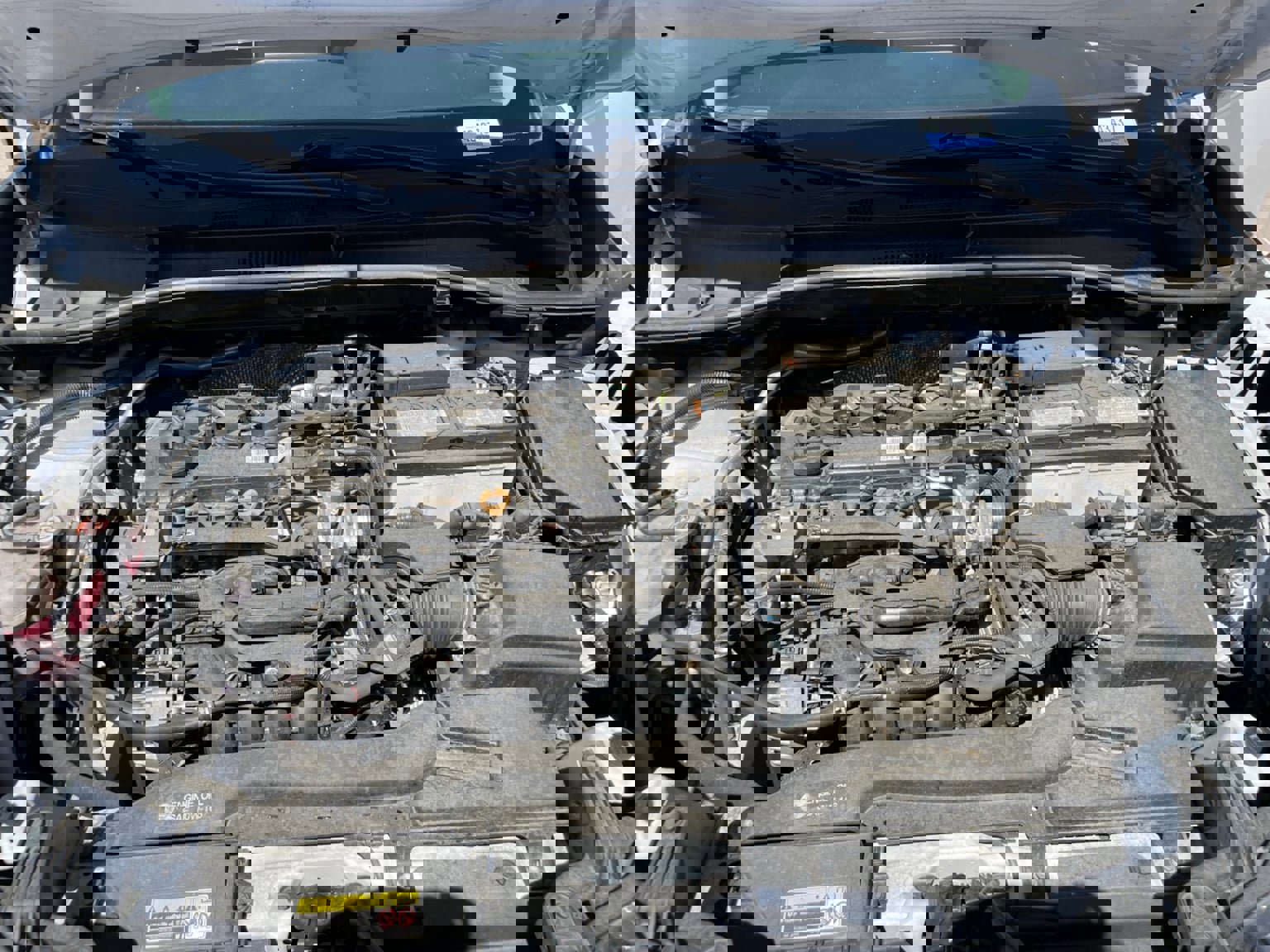 Used 2023 Toyota Corolla Cross XLE w/ Convenience Package FWD image 20