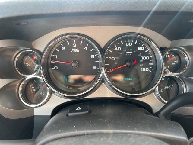 Used 2013 Chevrolet Silverado 2500 LT image 10