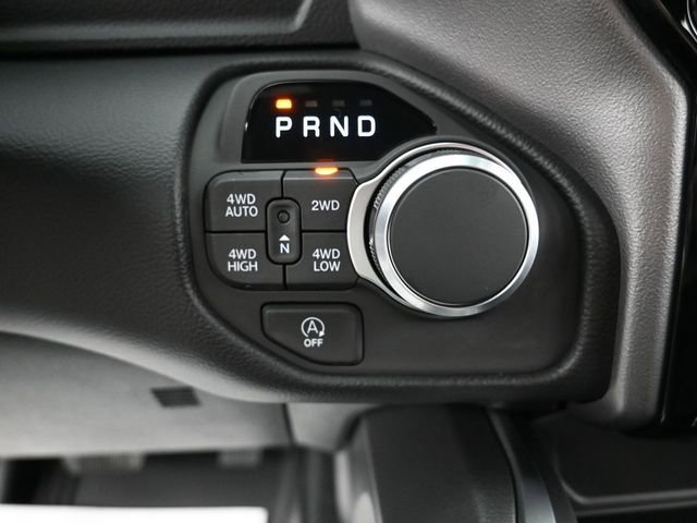 New 2026 RAM 1500 Big Horn image 21