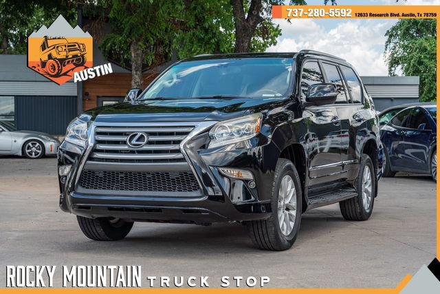 Used 2016 Lexus GX 460 w/ Premium Package AWD/4WD image 1