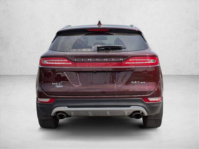 Used 2017 Lincoln MKC Reserve AWD/4WD image 6