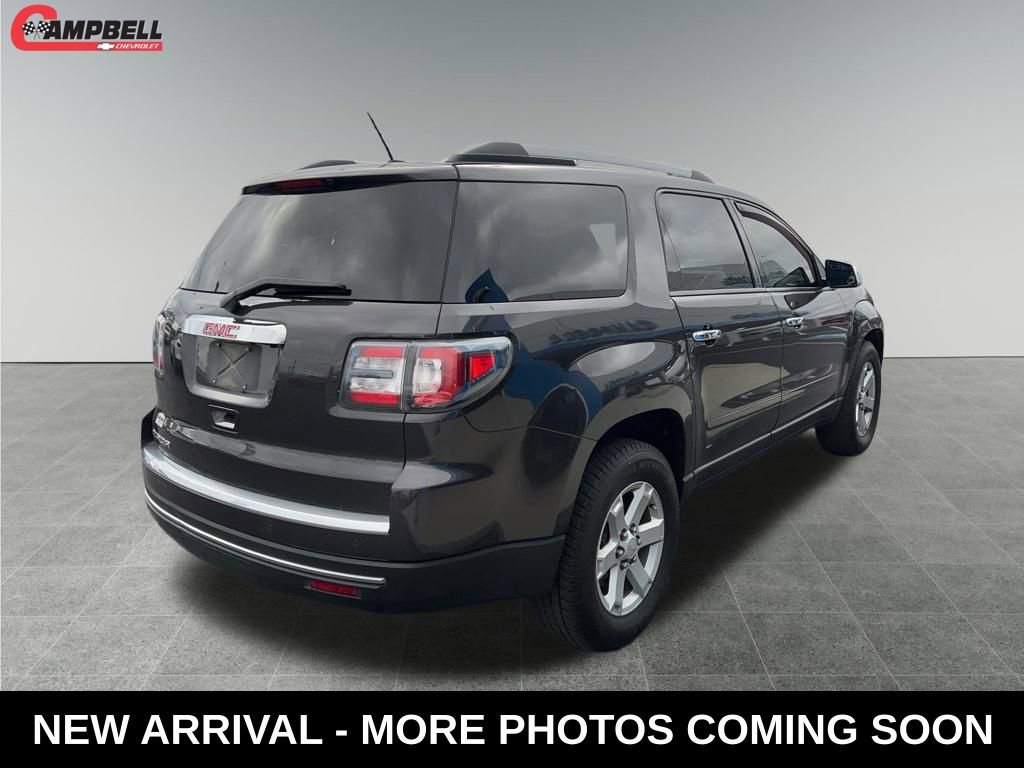 Used 2015 GMC Acadia SLE image 5