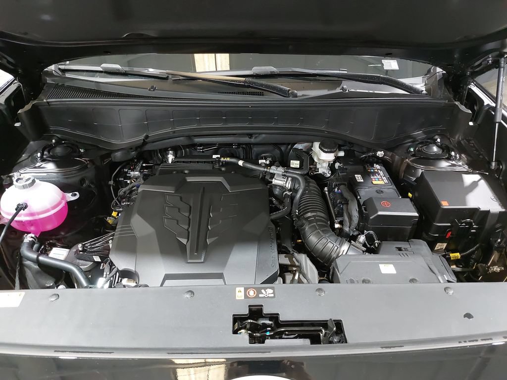 New 2026 Hyundai Palisade SEL AWD/4WD image 31