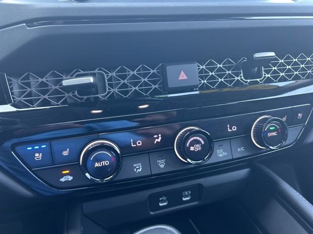 Used 2023 Honda Accord Touring image 22