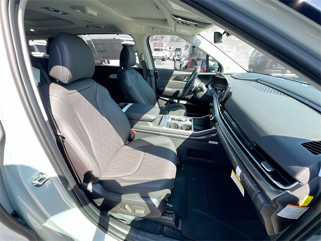 New 2026 Kia Carnival SX image 13