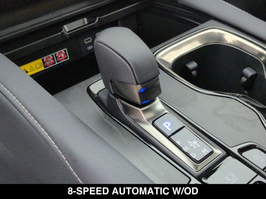 Used 2025 Lexus RX 350 Premium w/ Convenience Package image 6