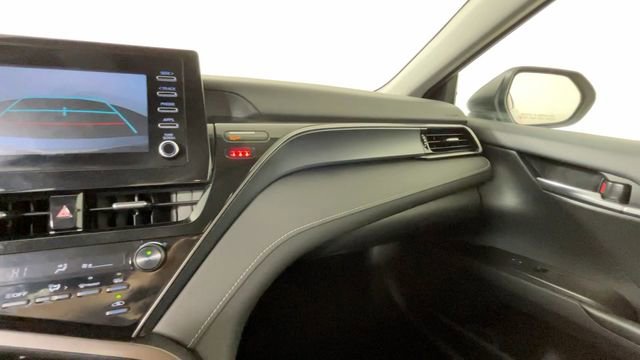Used 2024 Toyota Camry SE FWD image 36