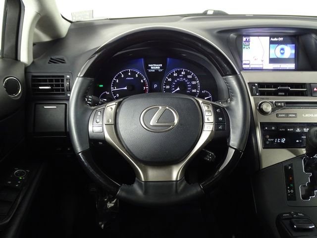 Used 2015 Lexus RX 350 AWD image 25