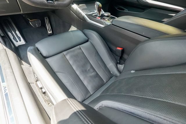 Used 2026 BMW M4 Competition w/ Executive Package RWD image 61