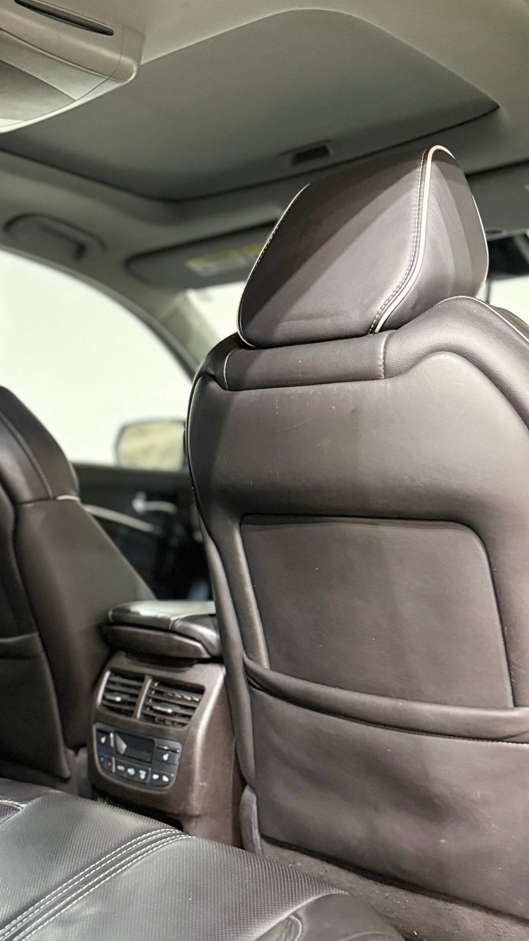 Used 2017 Acura MDX SH-AWD w/ Advance Package image 78