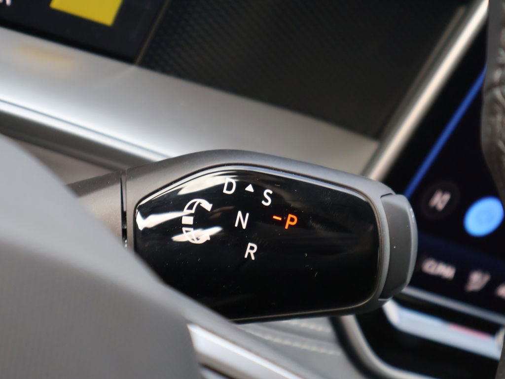 New 2026 Volkswagen Tiguan SE R-Line image 36