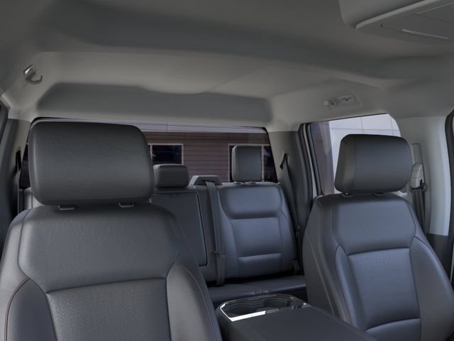 New 2026 Ford F250 Lariat RWD image 22