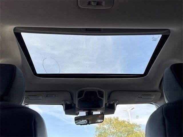 New 2025 Subaru Outback Limited XT image 14