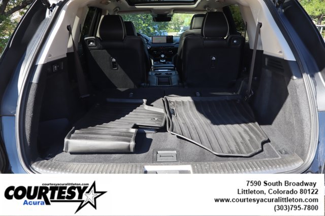Used 2023 Acura MDX w/ Advance Package AWD/4WD image 28