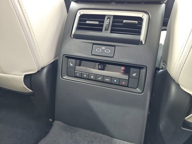 New 2026 MAZDA CX-90 3.3 Turbo w/ Preferred Package image 17
