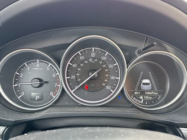 Used 2017 MAZDA CX-5 Grand Touring w/ Premium Package image 20