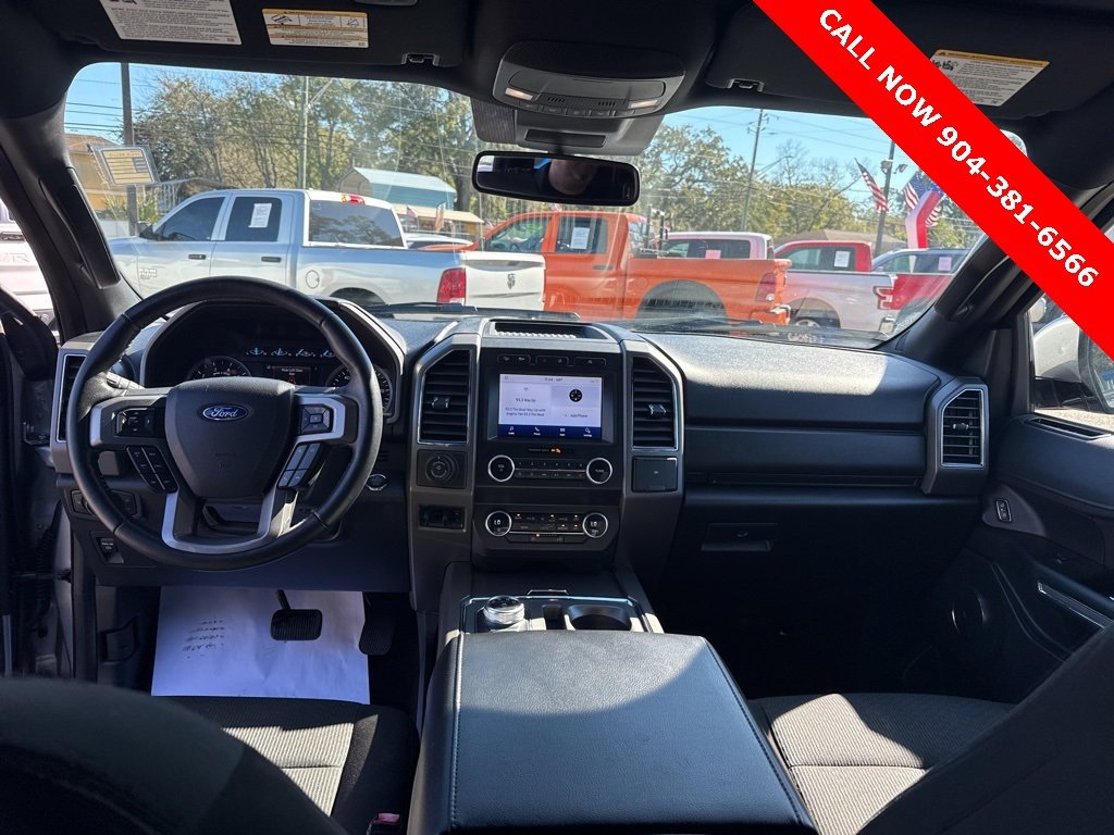 Used 2021 Ford Expedition XLT image 17
