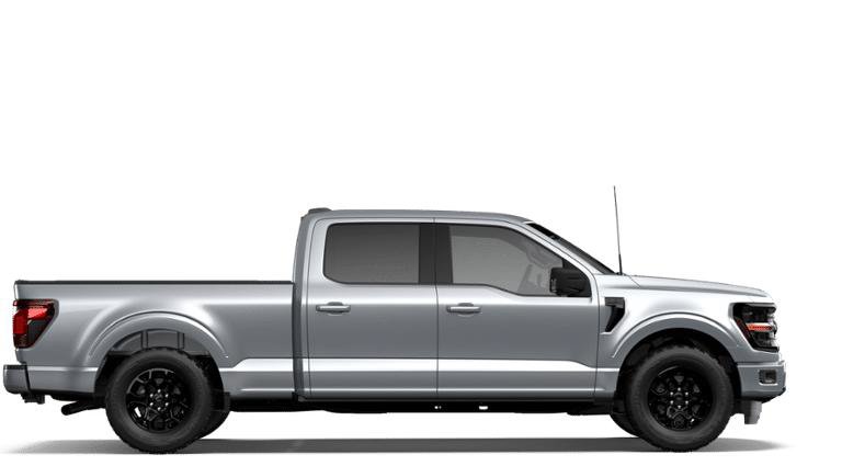 New 2026 Ford F150 XLT w/ Equipment Group 302A MID AWD/4WD image 5