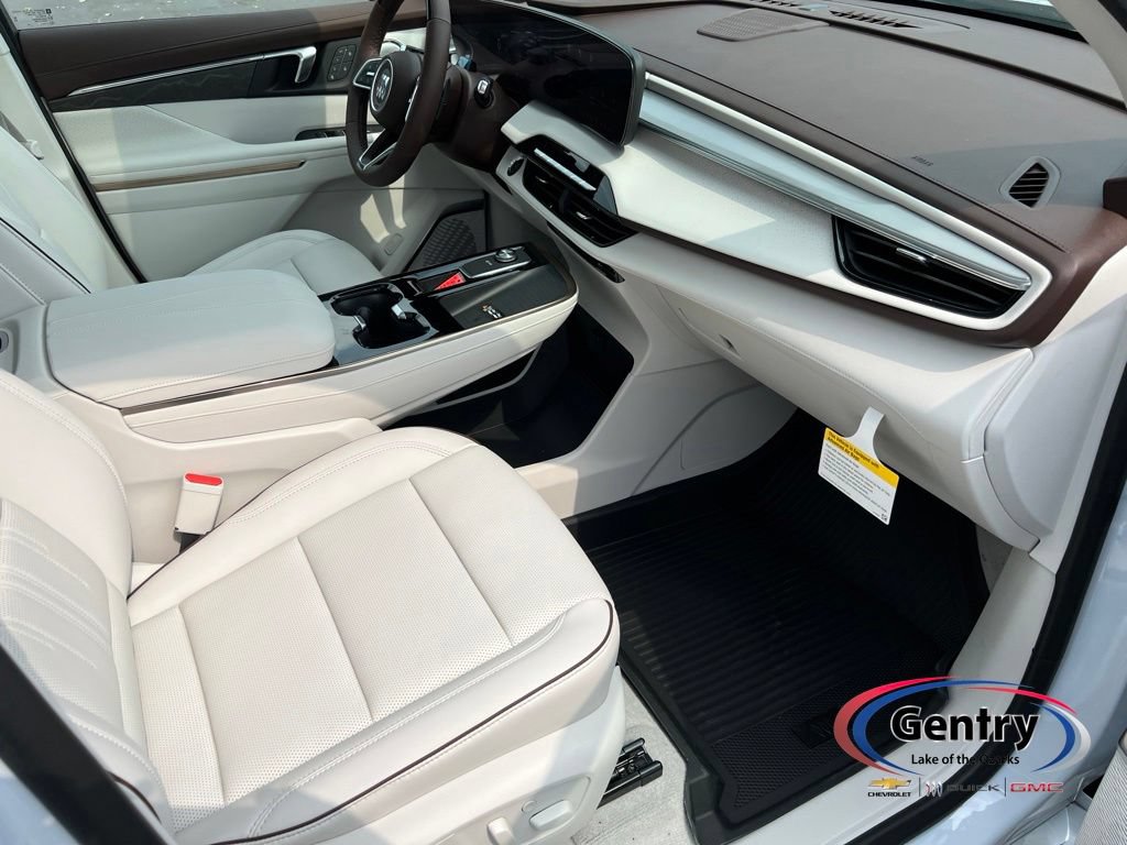 New 2026 Buick Enclave Avenir w/ Super Cruise Package AWD/4WD image 9