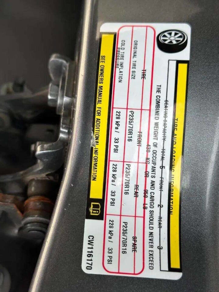 Used 2012 Jeep Liberty Sport w/ Popular Equipment Group image 26