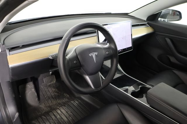 Used 2020 Tesla Model 3 Performance AWD/4WD image 22