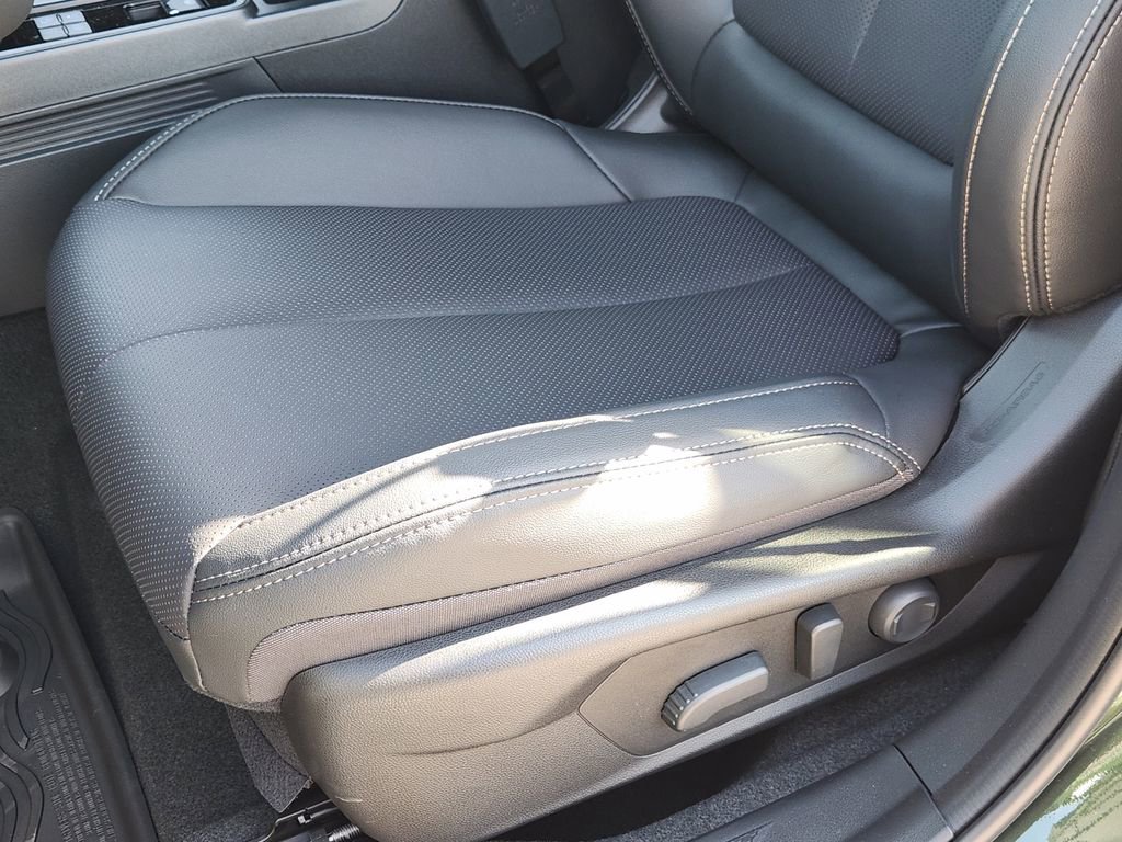 New 2026 Subaru Outback Limited XT image 17