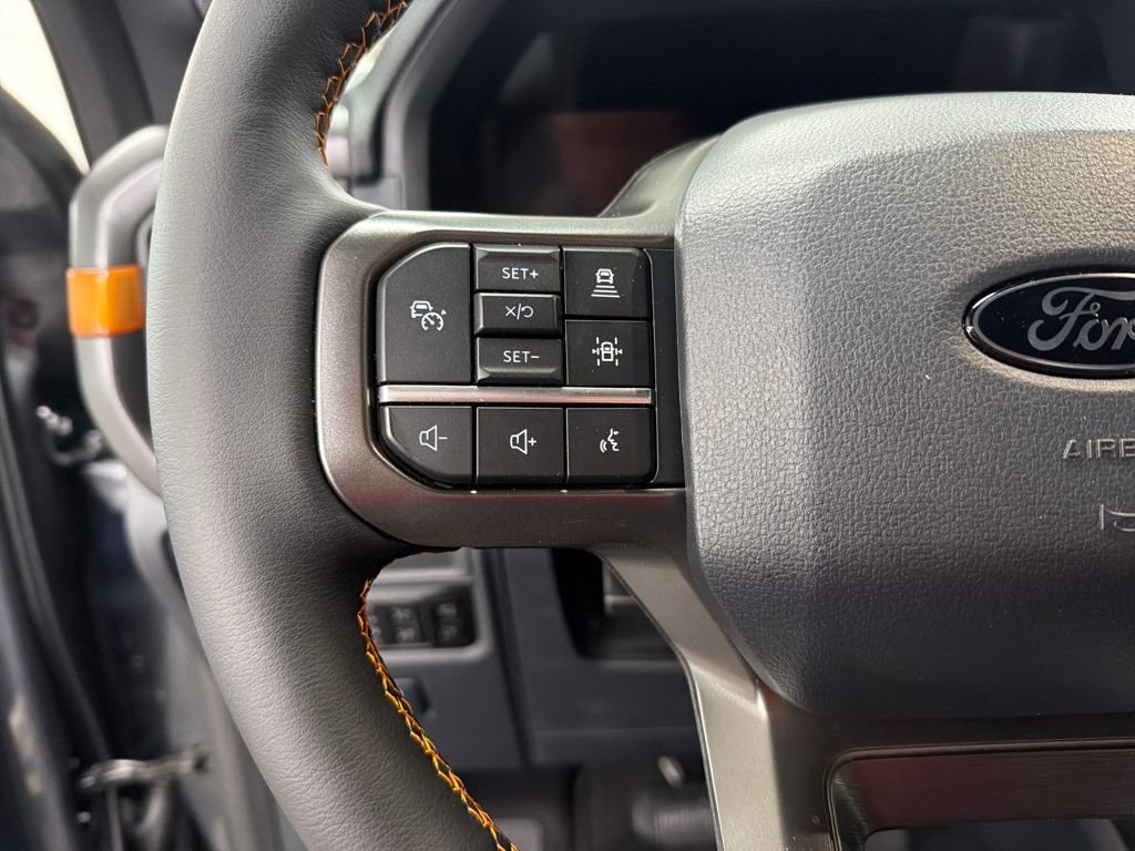 New 2025 Ford F150 Tremor image 17