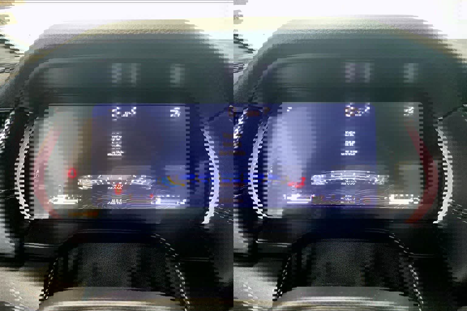 Used 2023 Jeep Grand Cherokee Altitude image 15