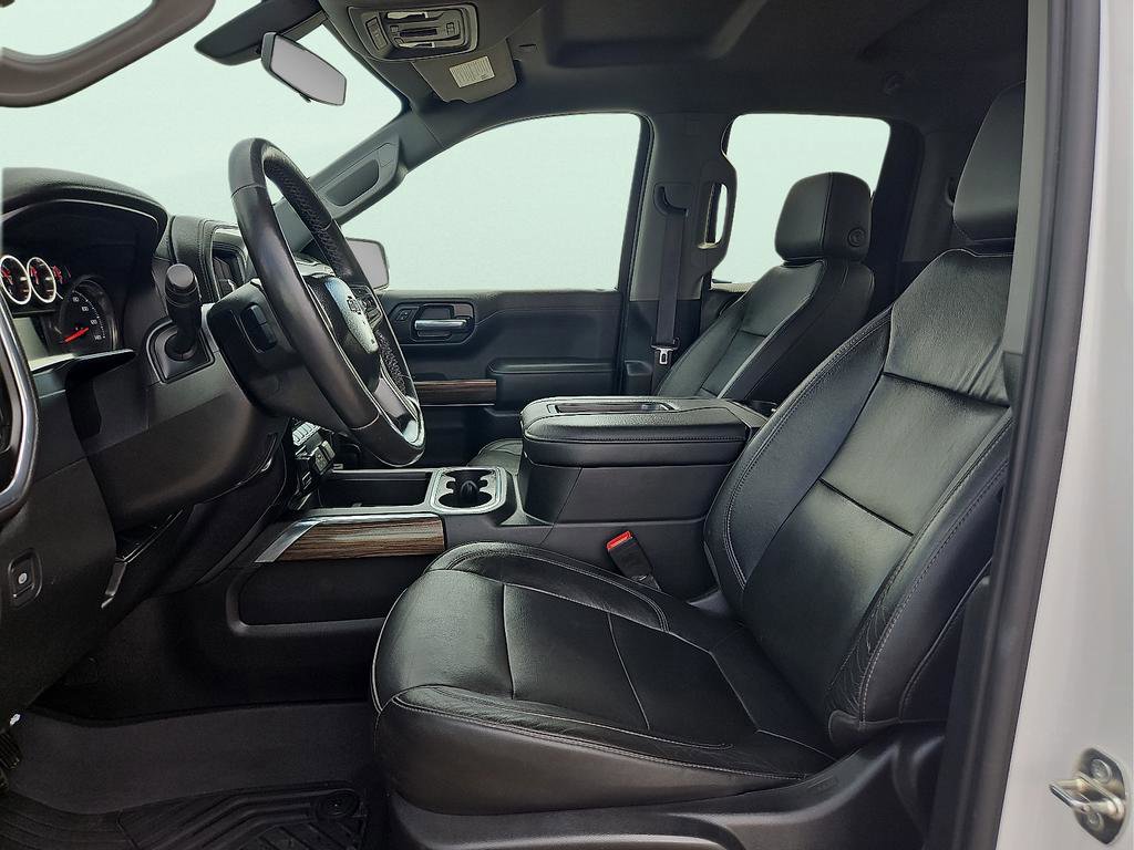 Used 2020 Chevrolet Silverado 1500 RST AWD/4WD image 11