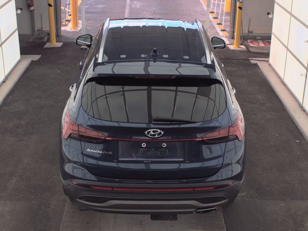 Used 2023 Hyundai Santa Fe SEL image 6