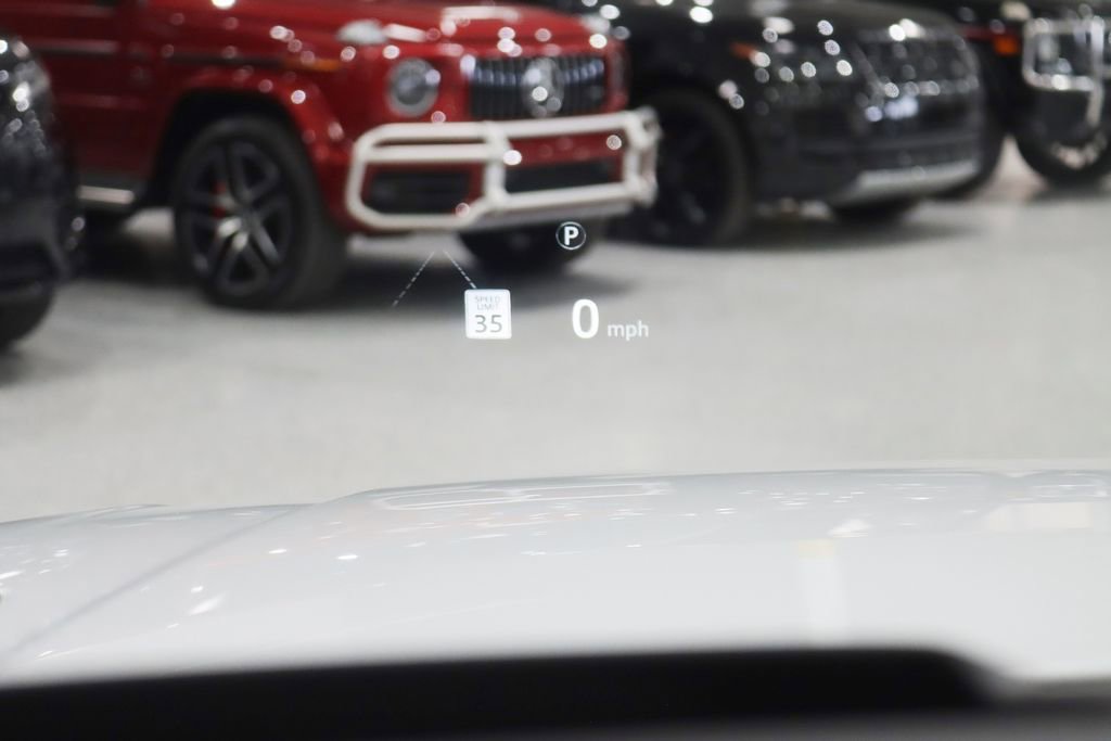 Used 2020 Land Rover Range Rover Sport HSE Dynamic image 19