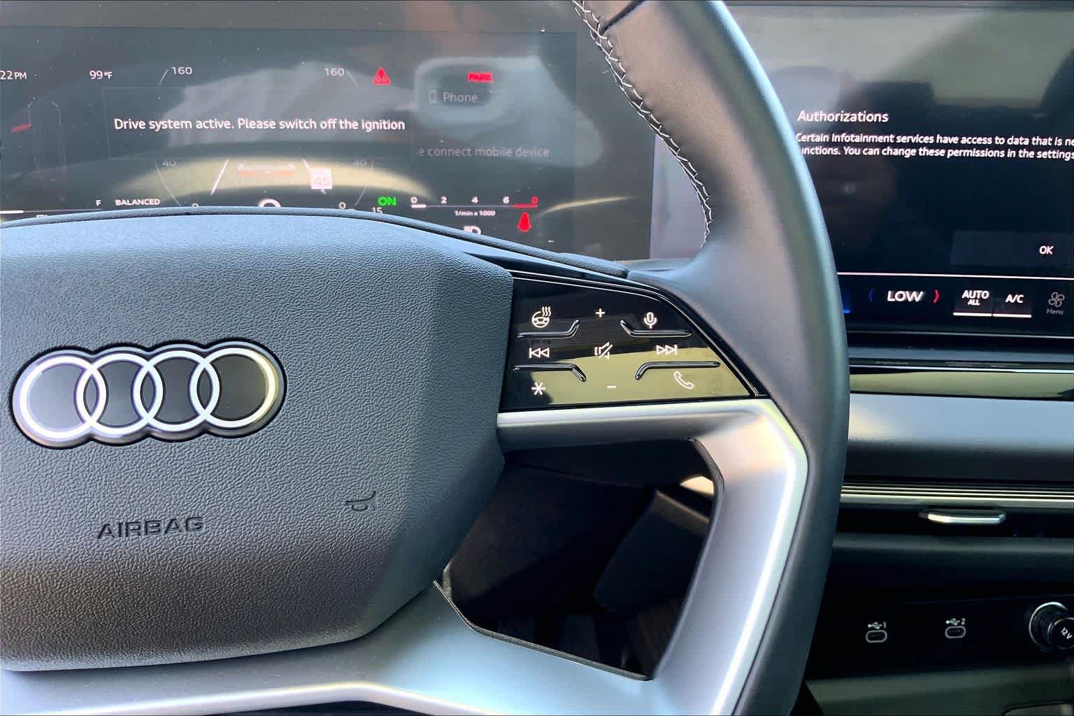 Certified 2026 Audi A6 Premium Plus w/ Premium Plus Package AWD/4WD image 24