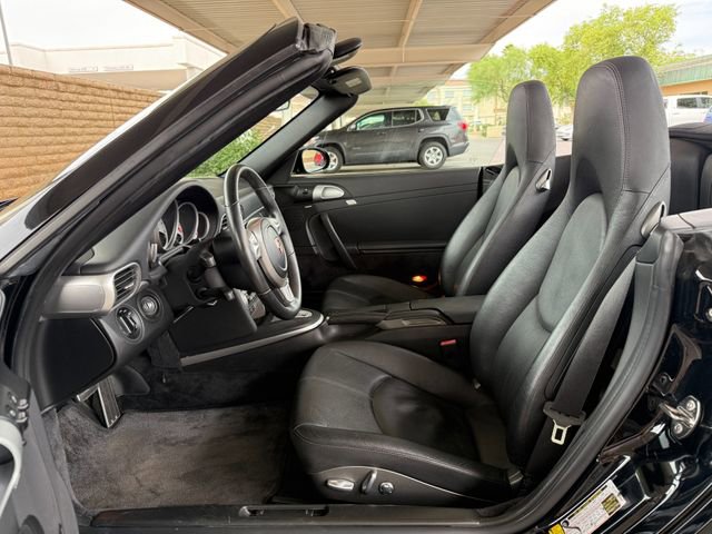 Used 2007 Porsche 911 Carrera S RWD image 31