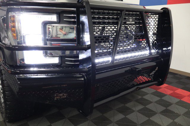 Used 2018 Ford F250 Lariat w/ Lariat Ultimate Package AWD/4WD image 85