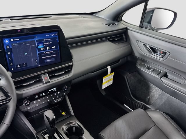 New 2026 Subaru Outback Touring XT AWD/4WD image 24