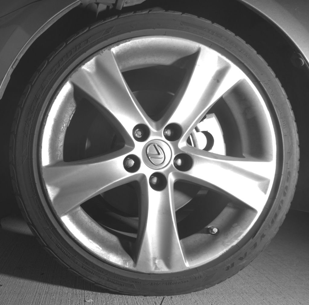 Used 2012 Lexus IS 250 w/ Premium Pkg Value Edition RWD image 10