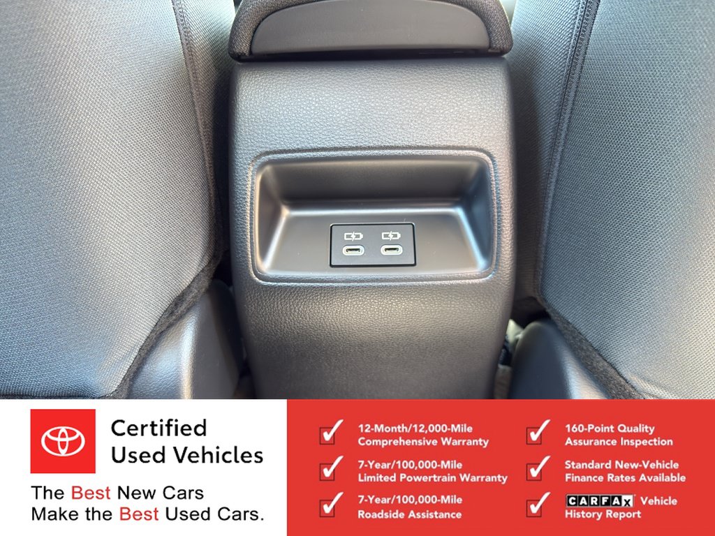 Certified 2026 Toyota Corolla LE FWD image 18