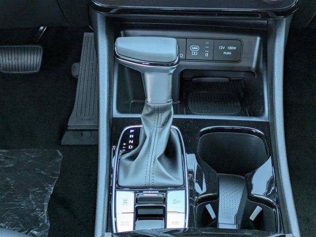 New 2026 Hyundai Santa Cruz Limited AWD/4WD image 15
