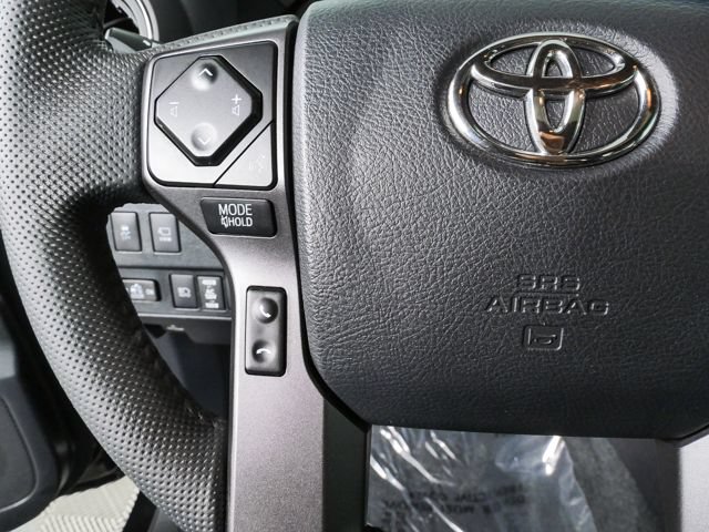 Used 2023 Toyota Tacoma TRD Off-Road w/ TRD Premium Off Road Package AWD/4WD image 25