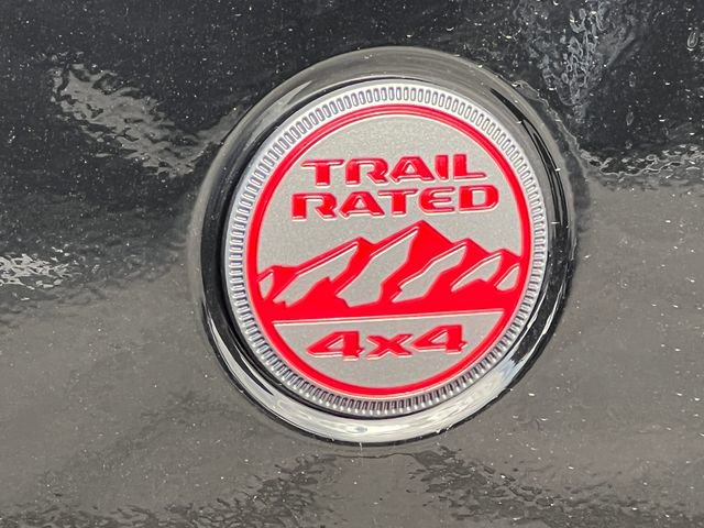 New 2026 Jeep Wrangler Unlimited Rubicon image 2