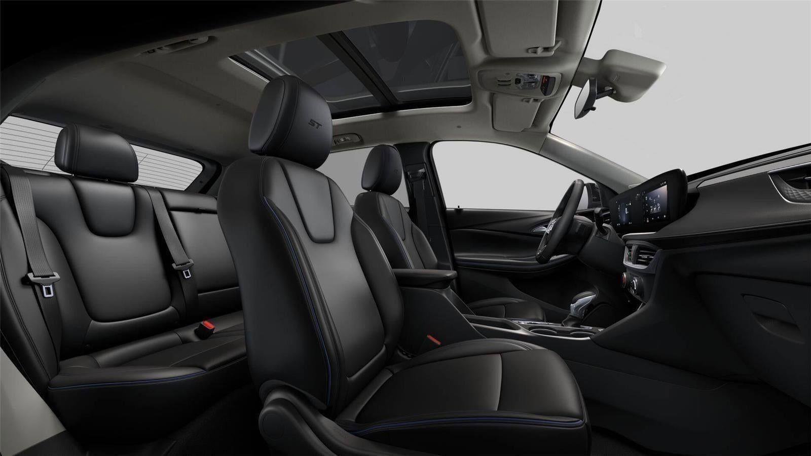 New 2026 Buick Encore GX Sport Touring image 99
