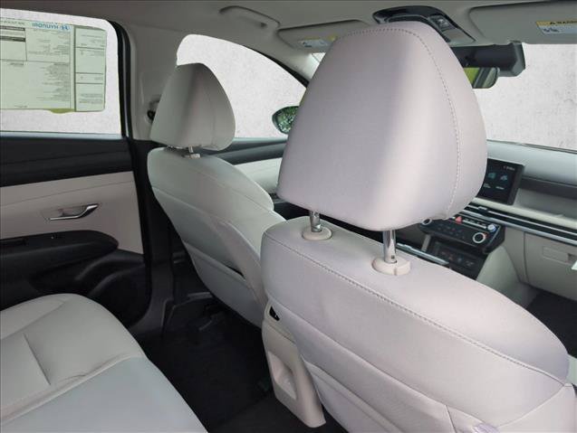 New 2026 Hyundai Tucson Blue SE FWD image 26