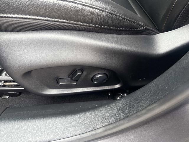 Used 2024 Jeep Compass Limited image 22