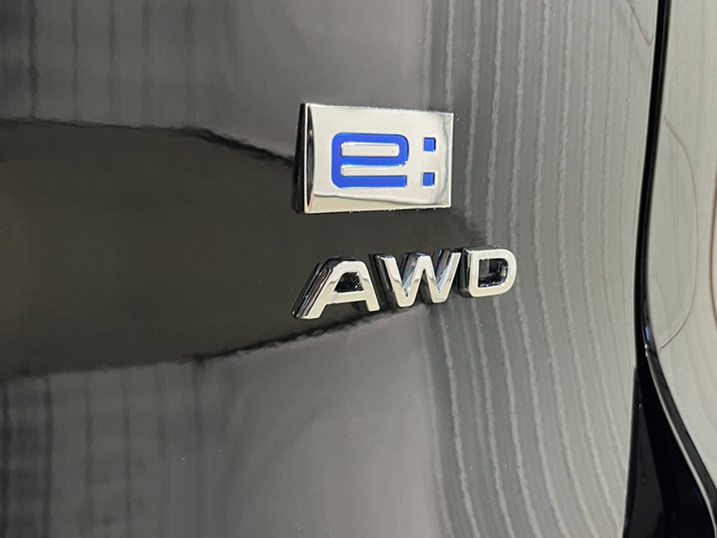New 2026 Honda Prologue EX image 7
