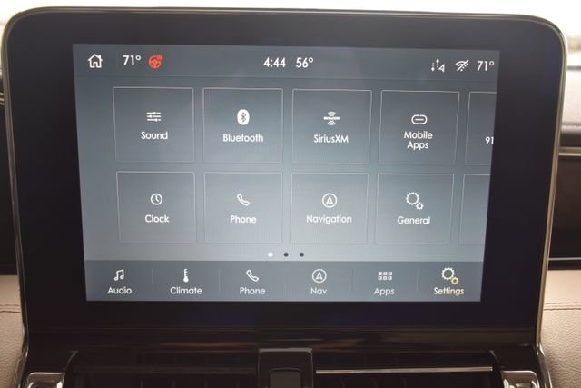 Used 2020 Lincoln Navigator L Reserve w/ Luxury Package image 34