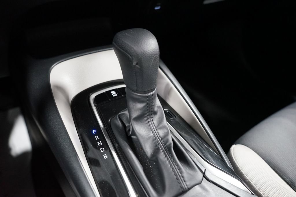 Certified 2023 Toyota Corolla LE image 21