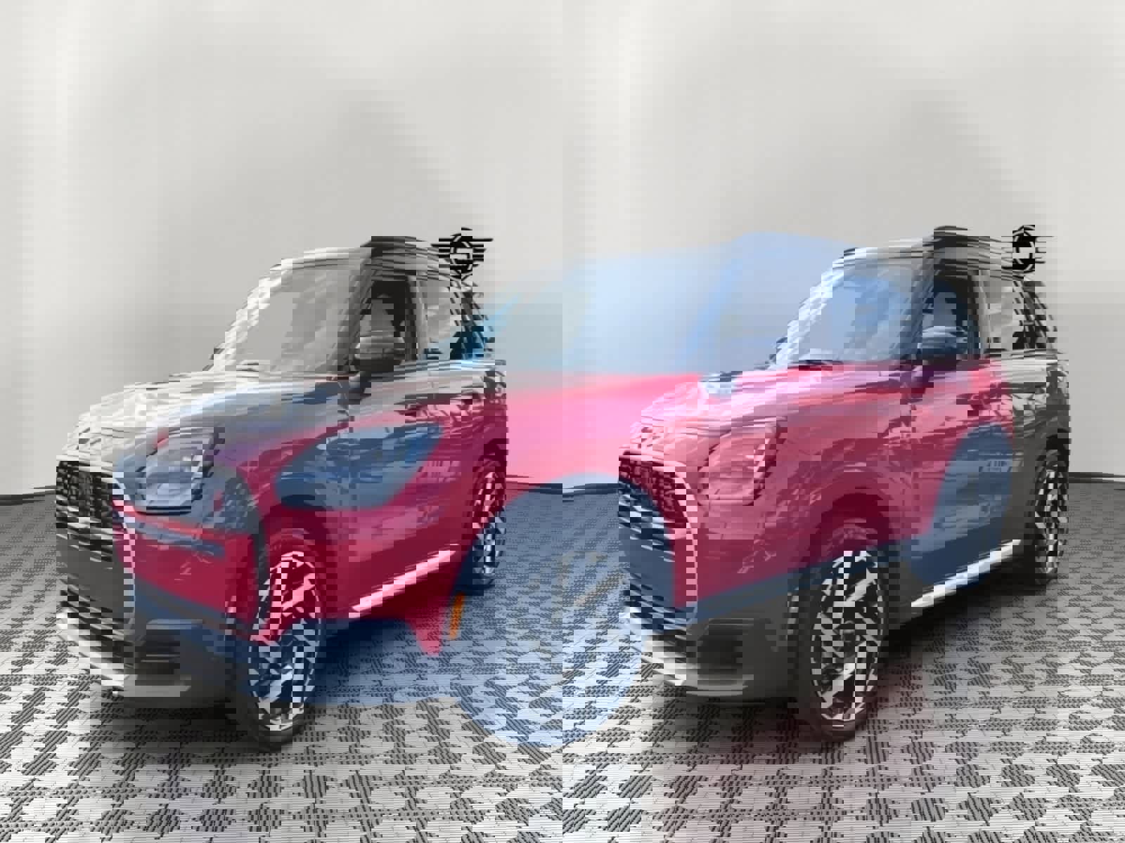 Used 2025 MINI Cooper Countryman S image 2